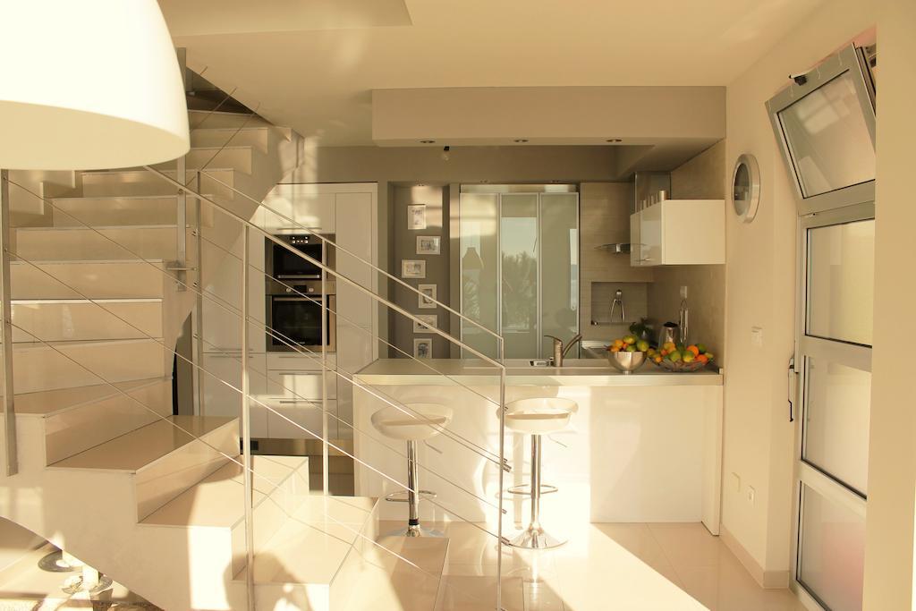 Apartments Marer Trogir Cameră foto